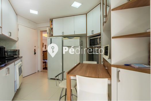 Foto 35 do(a) Cobertura de 3 quartos à venda em Indianópolis, São Paulo