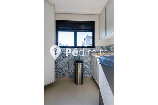 Foto 38 do(a) Cobertura de 3 quartos à venda em Indianópolis, São Paulo