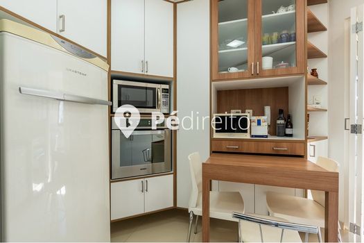 Foto 33 do(a) Cobertura de 3 quartos à venda em Indianópolis, São Paulo