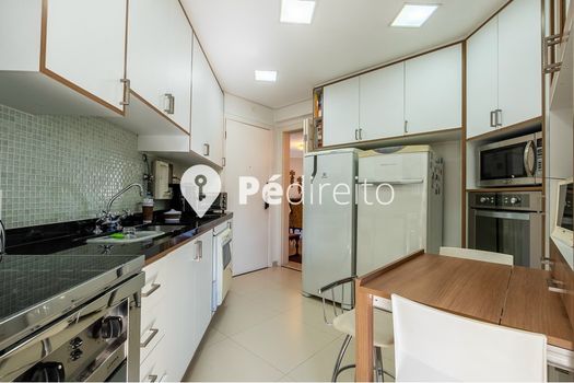 Foto 34 do(a) Cobertura de 3 quartos à venda em Indianópolis, São Paulo