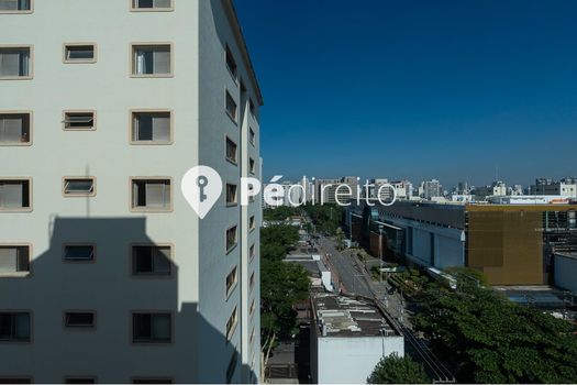 Foto 15 do(a) Cobertura de 3 quartos à venda em Indianópolis, São Paulo