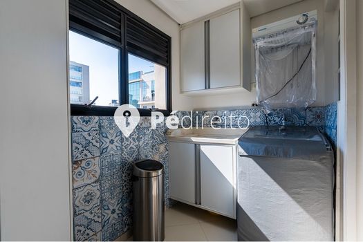 Foto 39 do(a) Cobertura de 3 quartos à venda em Indianópolis, São Paulo