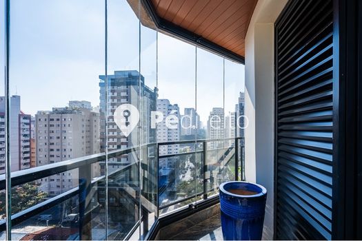 Foto 31 do(a) Cobertura de 3 quartos à venda em Indianópolis, São Paulo