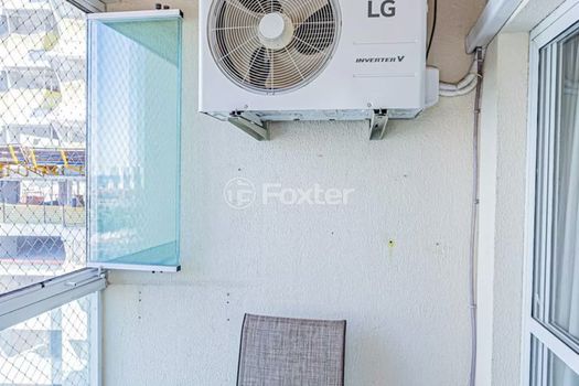 Foto 11 do(a) Apartamento de 2 quartos à venda em Vila Primavera, São Paulo
