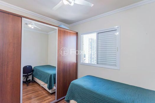Foto 20 do(a) Apartamento de 2 quartos à venda em Vila Primavera, São Paulo
