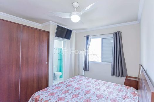 Foto 14 do(a) Apartamento de 2 quartos à venda em Vila Primavera, São Paulo