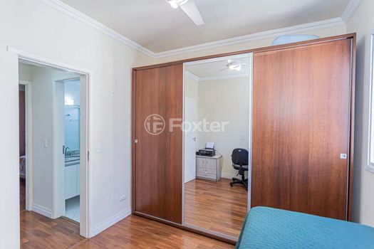 Foto 15 do(a) Apartamento de 2 quartos à venda em Vila Primavera, São Paulo