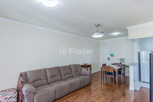 Foto 3 do(a) Apartamento de 2 quartos à venda em Vila Primavera, São Paulo