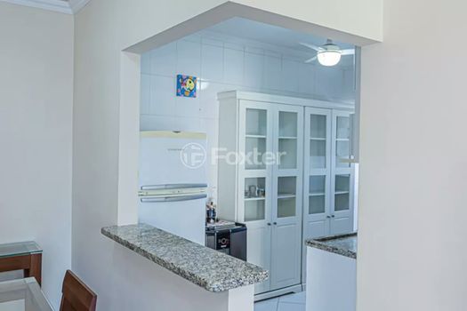 Foto 5 do(a) Apartamento de 2 quartos à venda em Vila Primavera, São Paulo