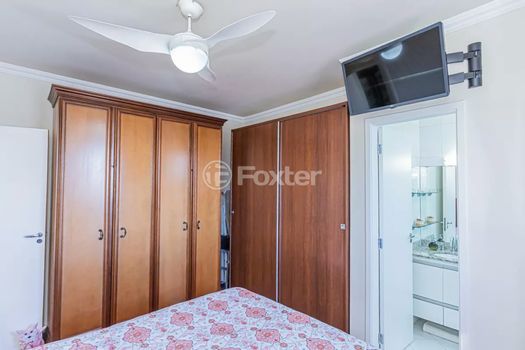 Foto 16 do(a) Apartamento de 2 quartos à venda em Vila Primavera, São Paulo