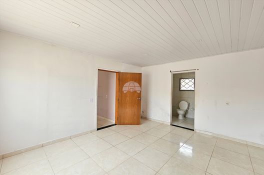 Foto 6 do(a) Casa de 2 quartos à venda em Rio Pequeno, São José dos Pinhais