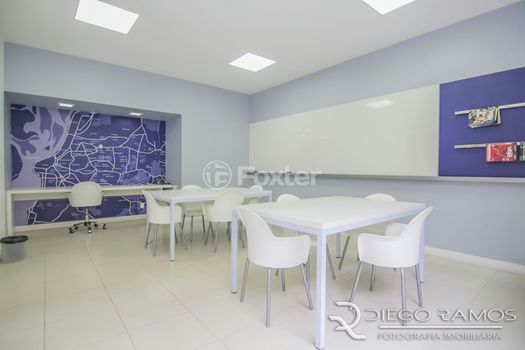 Foto 48 do(a) Apartamento de 3 quartos à venda em Passo da Areia, Porto Alegre