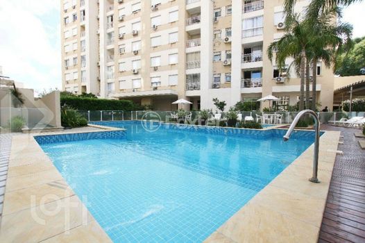 Foto 2 do(a) Apartamento de 3 quartos à venda em Passo da Areia, Porto Alegre