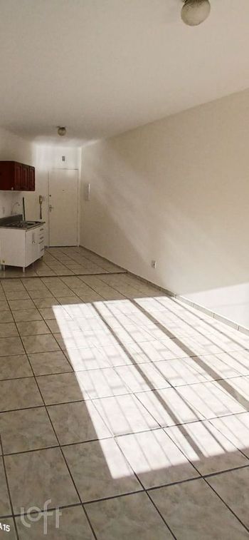Foto 5 do(a) Apartamento de 1 quartos à venda em Carvoeira, Florianópolis