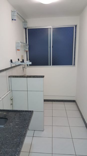 Foto 3 do(a) Apartamento de 3 quartos à venda em Cidade dos Bandeirantes, São Paulo