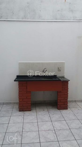 Foto 17 do(a) Casa em Condomínio de 2 quartos à venda em Vila dos Andradas, São Paulo