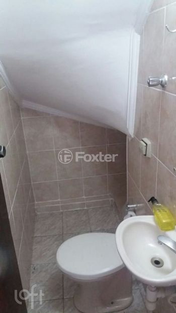 Foto 16 do(a) Casa em Condomínio de 2 quartos à venda em Vila dos Andradas, São Paulo