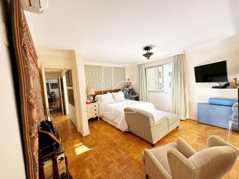 Foto 14 do(a) Apartamento de 2 quartos à venda em Jardim Paulista, São Paulo