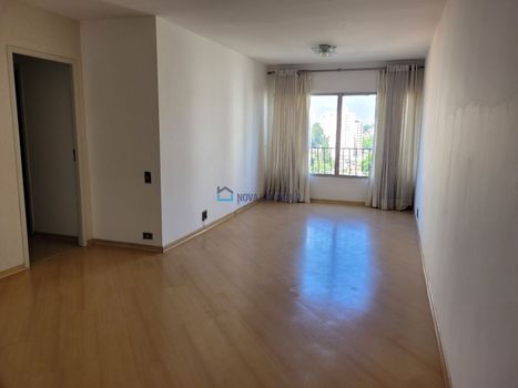 Foto 1 do(a) Apartamento de 3 quartos à venda em Vila Parque Jabaquara, São Paulo