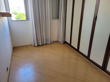 Foto 8 do(a) Apartamento de 3 quartos à venda em Vila Parque Jabaquara, São Paulo