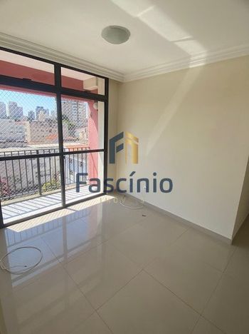 Foto 1 do(a) Apartamento de 2 quartos para alugar em Saúde, São Paulo