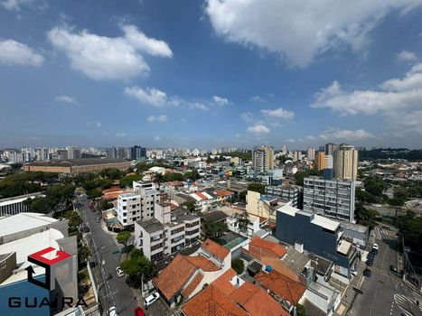 Foto 30 do(a) Cobertura de 4 quartos à venda em Jardim do Mar, São Bernardo do Campo