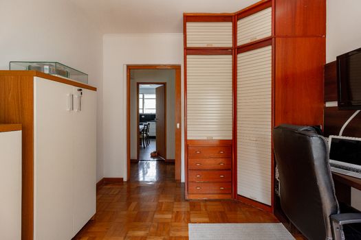 Foto 24 do(a) Apartamento de 3 quartos à venda em Consolação, São Paulo