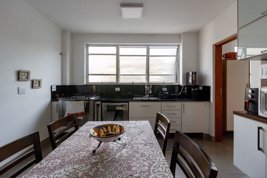 Foto 23 do(a) Apartamento de 3 quartos à venda em Consolação, São Paulo