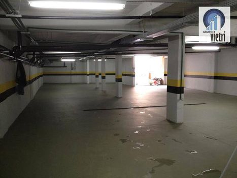 Foto 3 do(a) Casa em Condomínio de 2 quartos à venda em Vila Pereira Barreto, São Paulo