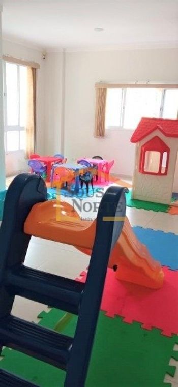 Foto 4 do(a) Apartamento de 3 quartos à venda em Vila Nivi, São Paulo