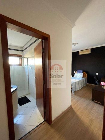 Foto 16 do(a) Casa em Condomínio de 4 quartos à venda em Condomínio Village Taubaté, Taubaté