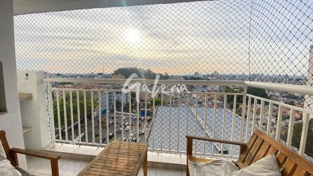 Foto 1 do(a) Apartamento de 3 quartos à venda em Boa Vista, São Caetano do Sul