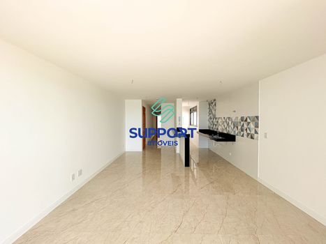 Foto 4 do(a) Apartamento de 3 quartos à venda em Praia do Morro, Guarapari