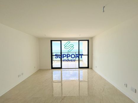 Foto 2 do(a) Apartamento de 3 quartos à venda em Praia do Morro, Guarapari