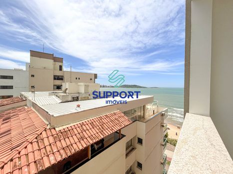 Foto 16 do(a) Apartamento de 3 quartos à venda em Praia do Morro, Guarapari