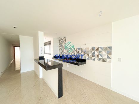 Foto 5 do(a) Apartamento de 3 quartos à venda em Praia do Morro, Guarapari