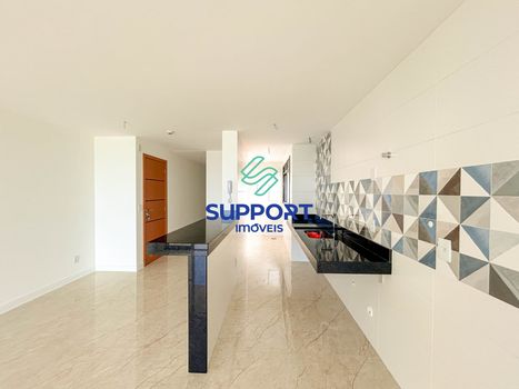 Foto 1 do(a) Apartamento de 3 quartos à venda em Praia do Morro, Guarapari