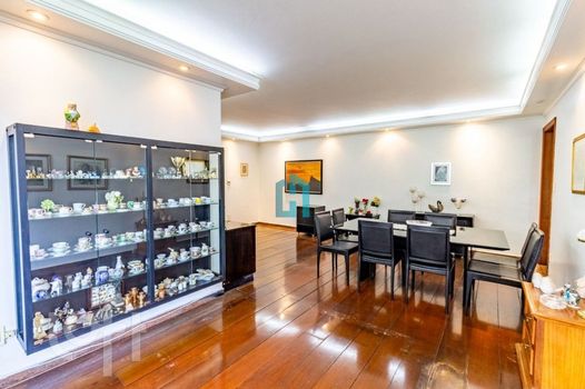Foto 4 do(a) Apartamento de 3 quartos à venda em Perdizes, São Paulo