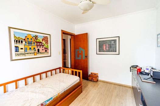 Foto 11 do(a) Apartamento de 3 quartos à venda em Perdizes, São Paulo