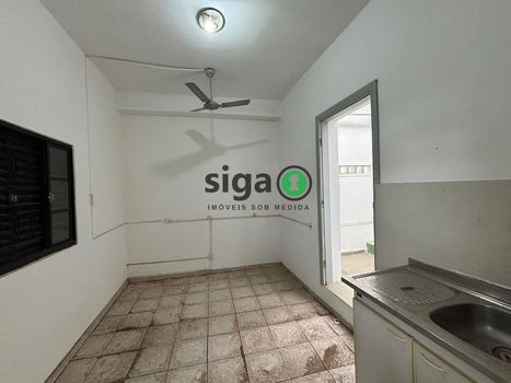 Foto 12 do(a) Edifício Inteiro de 5 quartos para alugar em Santo Amaro, São Paulo