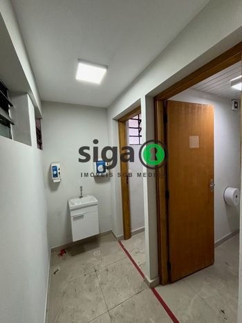 Foto 5 do(a) Edifício Inteiro de 5 quartos para alugar em Santo Amaro, São Paulo