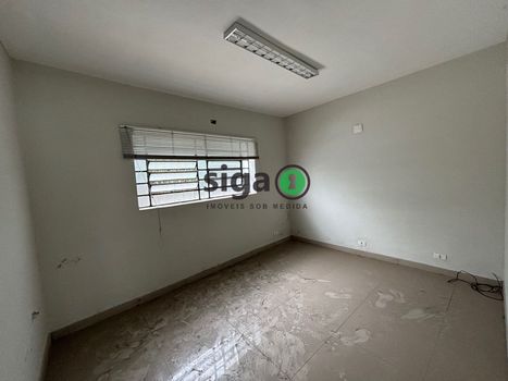 Foto 3 do(a) Edifício Inteiro de 5 quartos para alugar em Santo Amaro, São Paulo