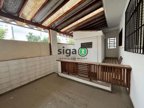 Foto 14 do(a) Edifício Inteiro de 5 quartos para alugar em Santo Amaro, São Paulo