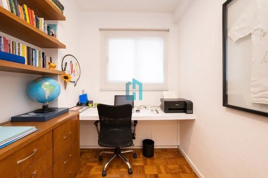Foto 11 do(a) Apartamento de 2 quartos à venda em Vila Uberabinha, São Paulo