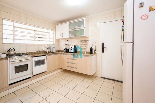 Foto 6 do(a) Apartamento de 2 quartos à venda em Vila Uberabinha, São Paulo