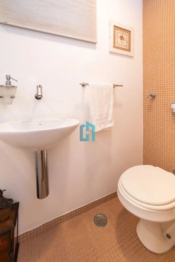 Foto 17 do(a) Apartamento de 2 quartos à venda em Vila Uberabinha, São Paulo