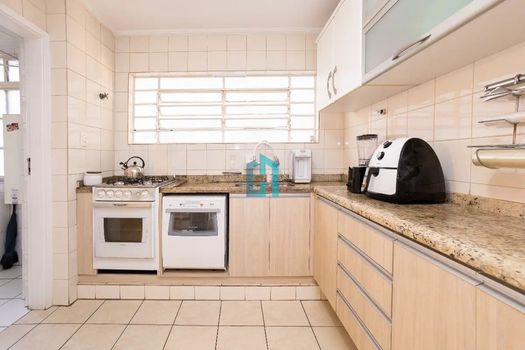 Foto 7 do(a) Apartamento de 2 quartos à venda em Vila Uberabinha, São Paulo