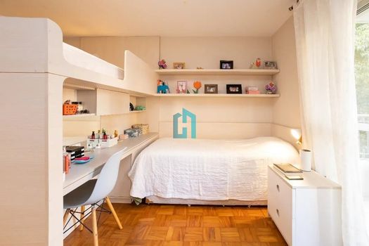 Foto 5 do(a) Apartamento de 2 quartos à venda em Vila Uberabinha, São Paulo