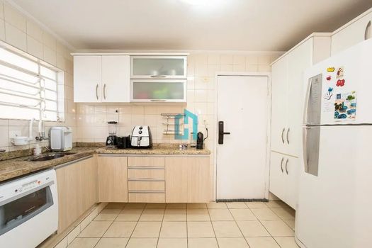 Foto 12 do(a) Apartamento de 2 quartos à venda em Vila Uberabinha, São Paulo