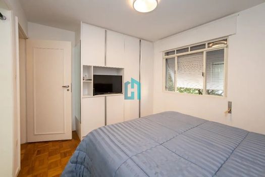 Foto 15 do(a) Apartamento de 2 quartos à venda em Vila Uberabinha, São Paulo